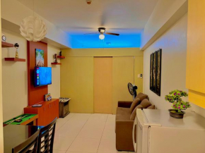 SMDC Wind Residences Tower 4 Taal view